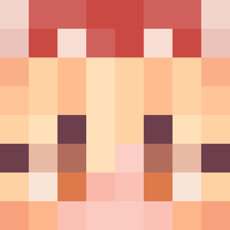 rSookie's skin