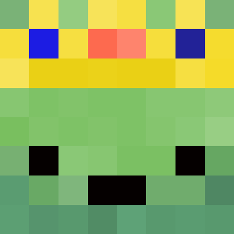 zSilva9's skin