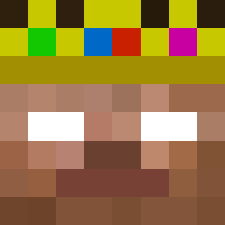 DrViper_MC's skin