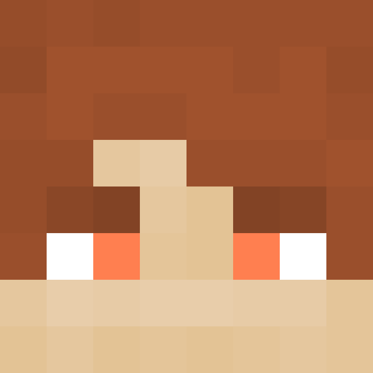 RedAISkye's skin