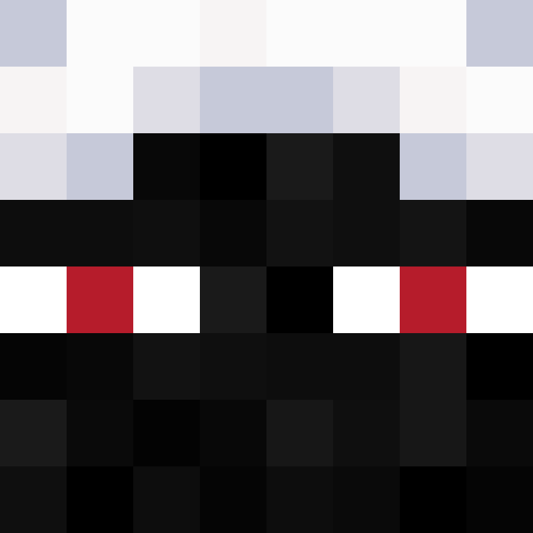 KennethCojon's skin