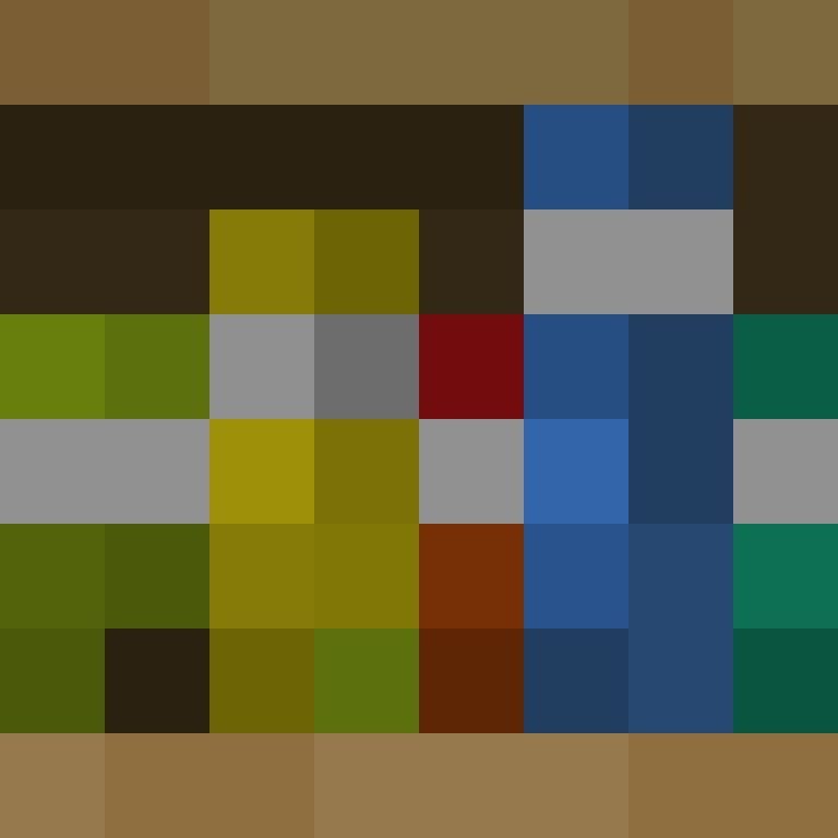 RubixCubex's skin