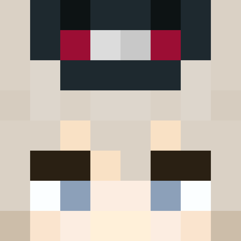 RamonSnow's skin