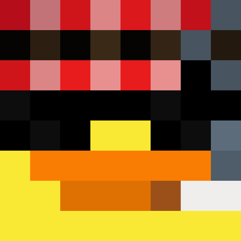 GasparYanga's skin