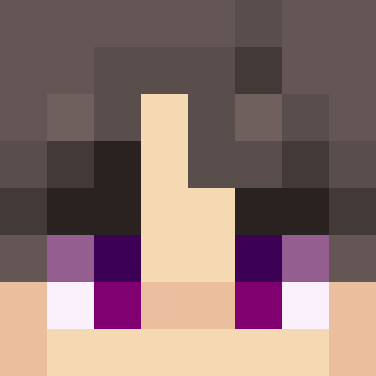 fumasssa's skin