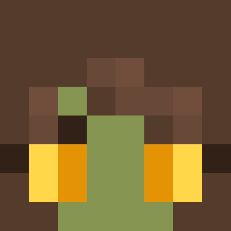 Dogomeat's skin