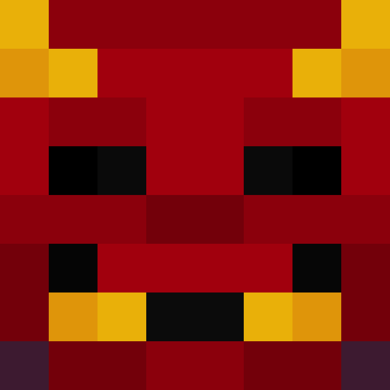 tpnk's skin