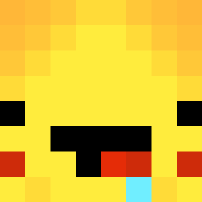 Icuaris's skin