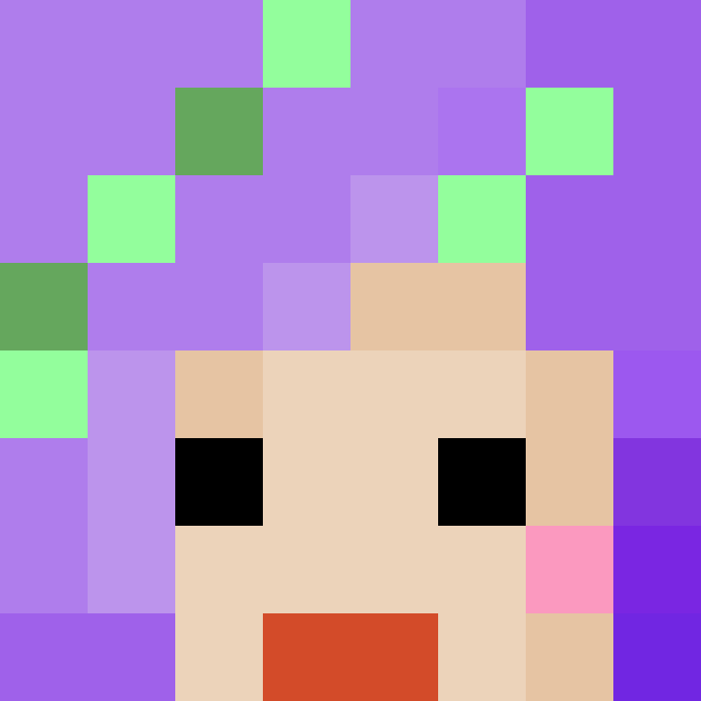 Cloudiiskies434's skin