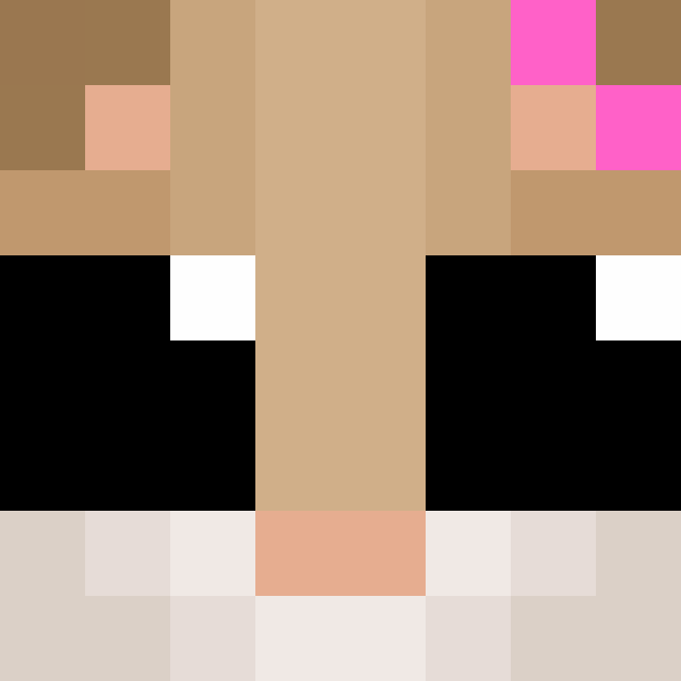 Park_Sieun's skin