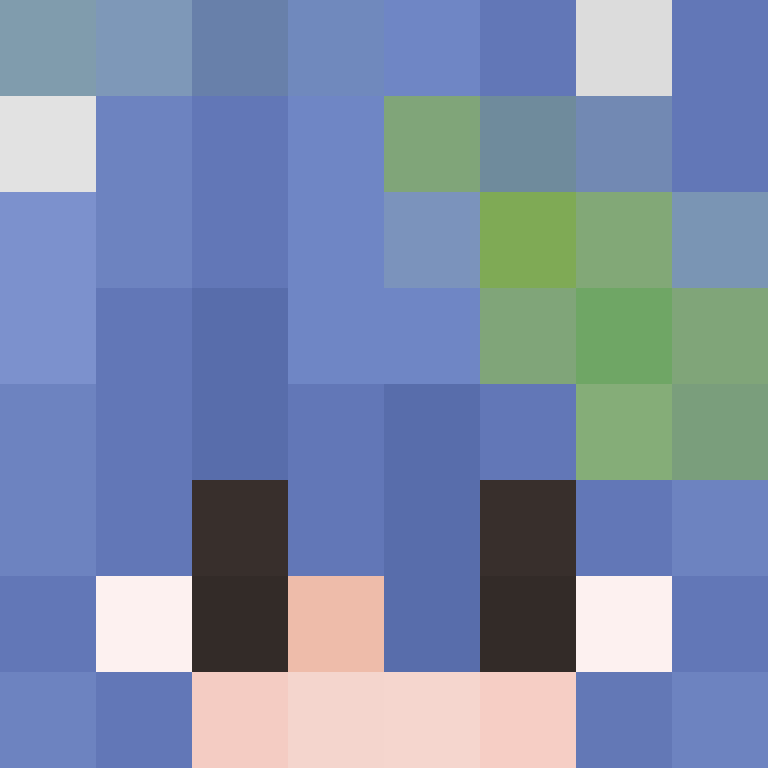 Azure4005's skin