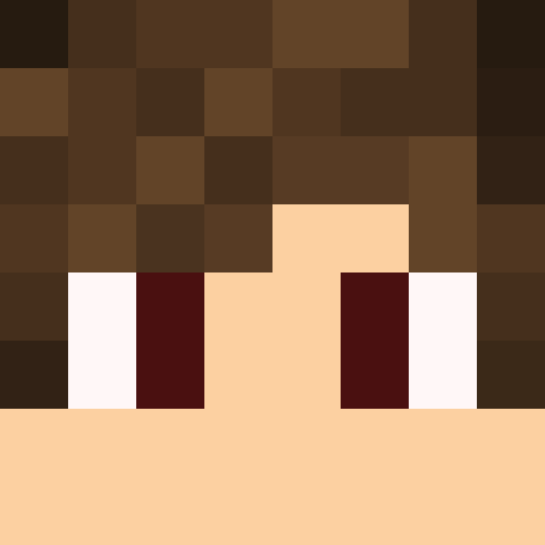 Gwynex's skin