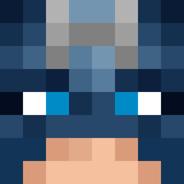 Glowstick19's skin