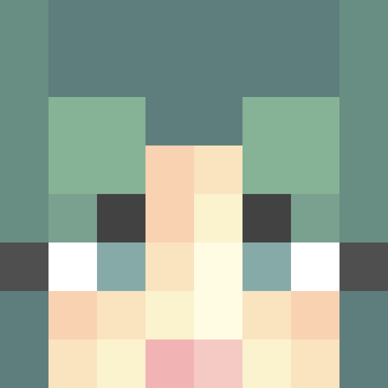 MisterOnes's skin