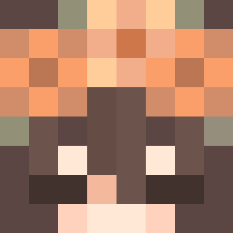 yehn_'s skin