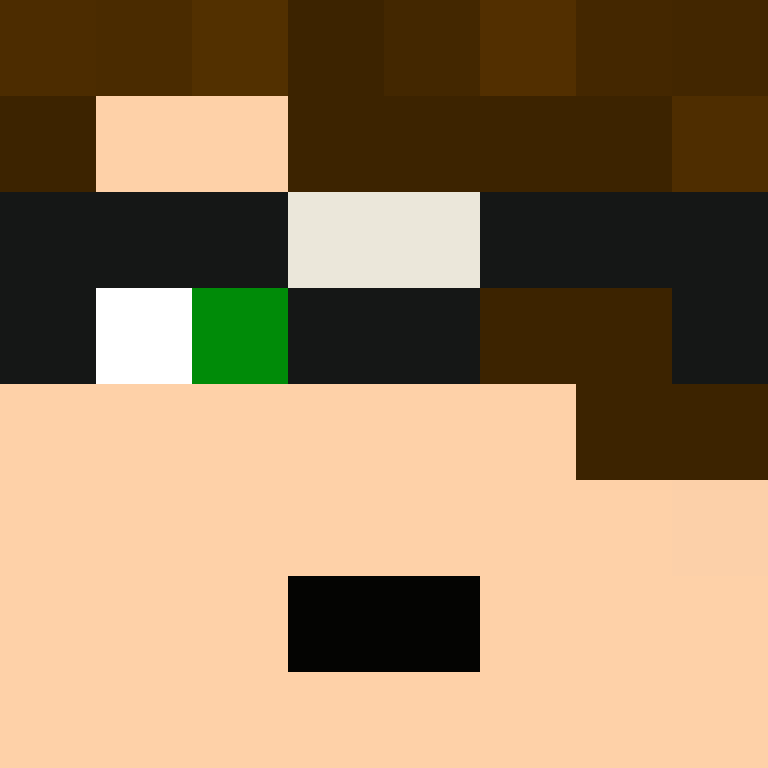 Davib1's skin