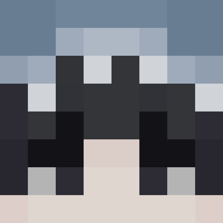KIKINIce3w5's skin