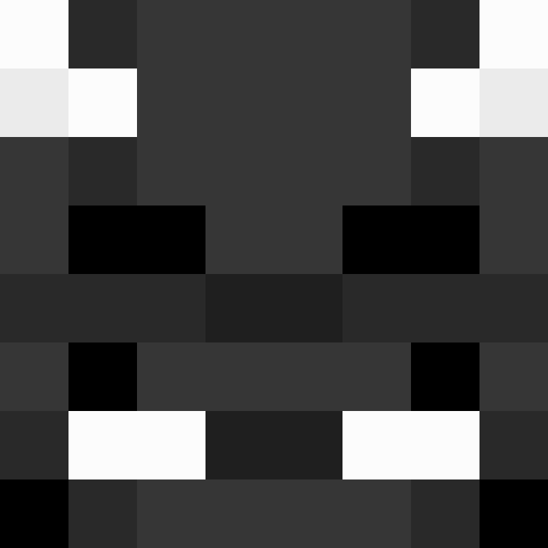Comickakashi's skin