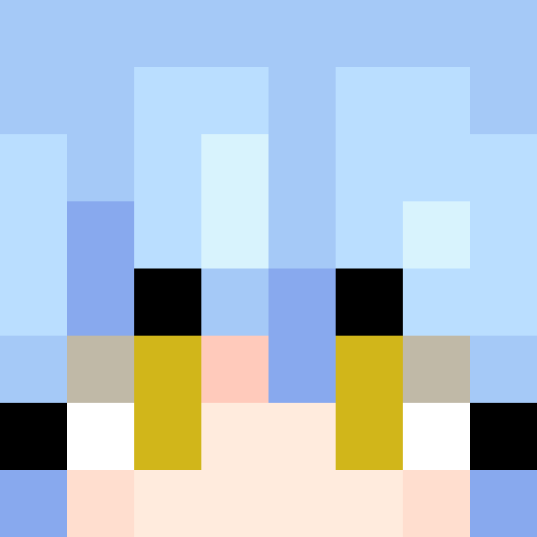 Haiseeeeeeeee's skin
