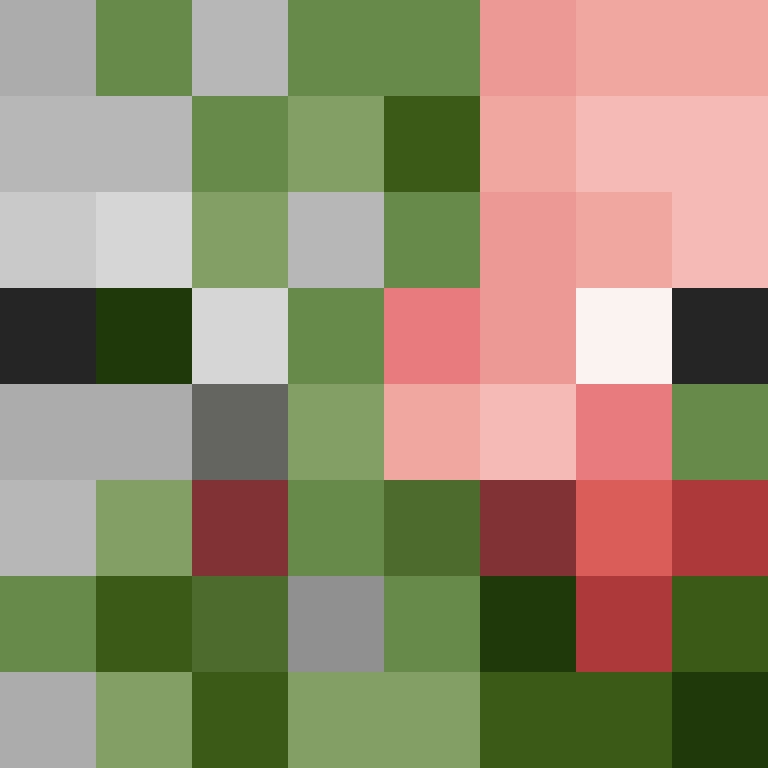 IndominusMatty1's skin