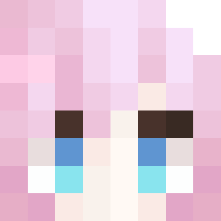 sanschara's skin