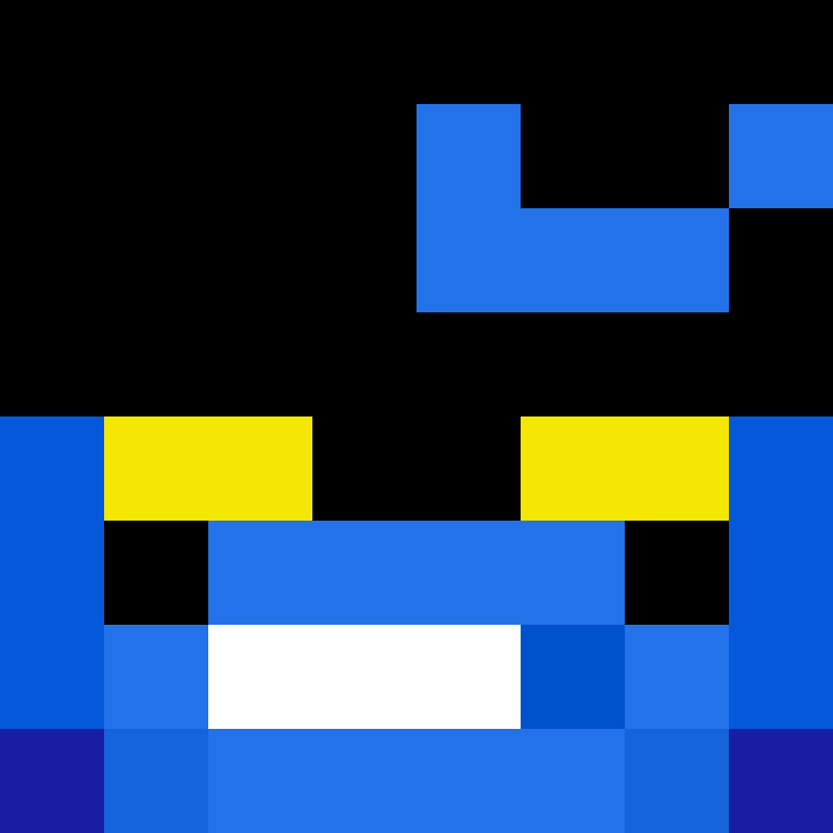 TristranTheWild's skin