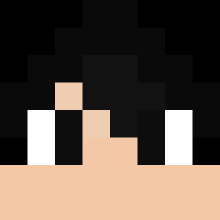 Borgesjr's skin