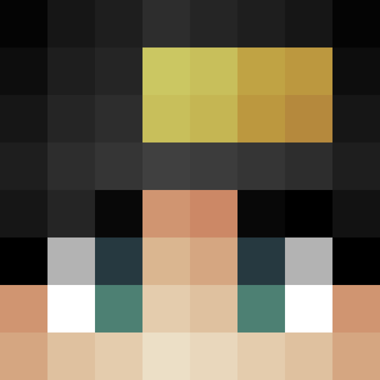 ConnorThe's skin