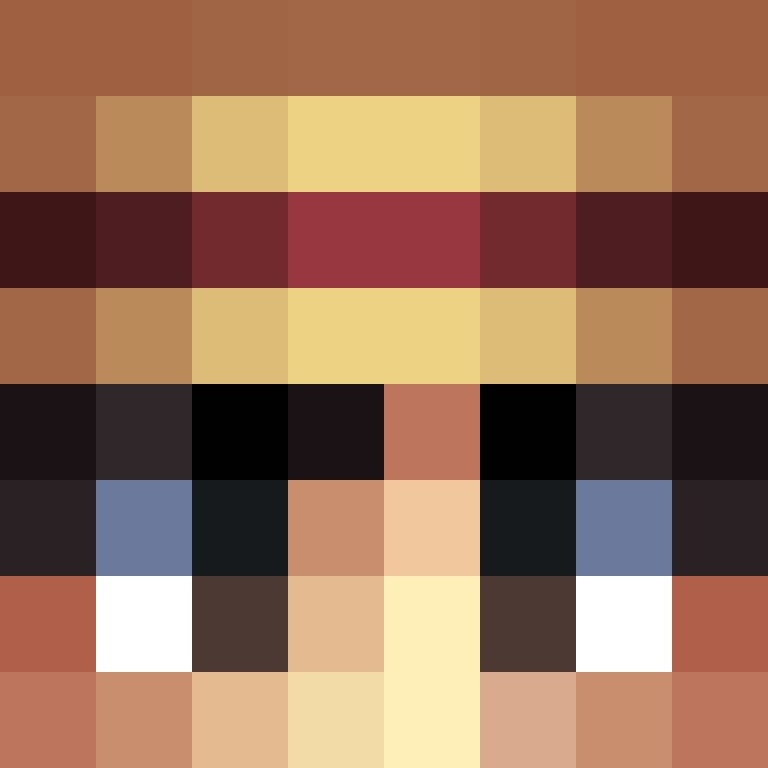 GodSnAIX's skin
