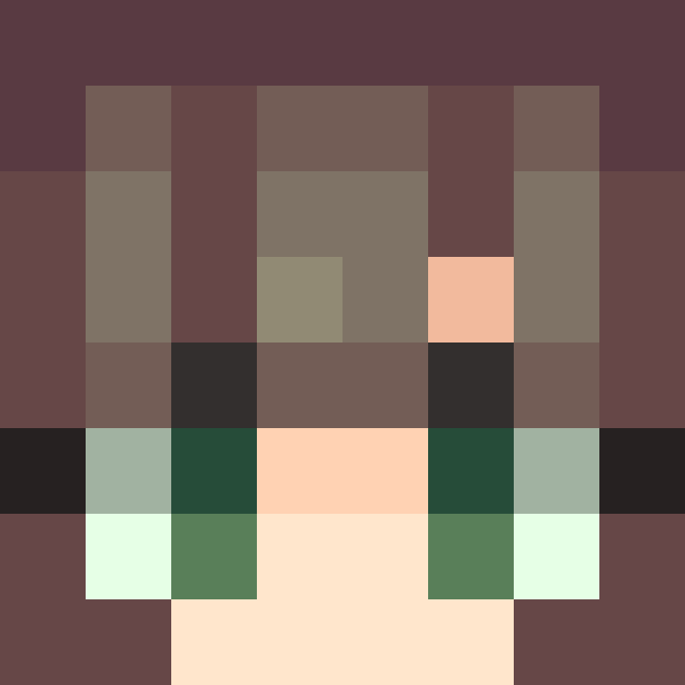 LazarusSaint's skin
