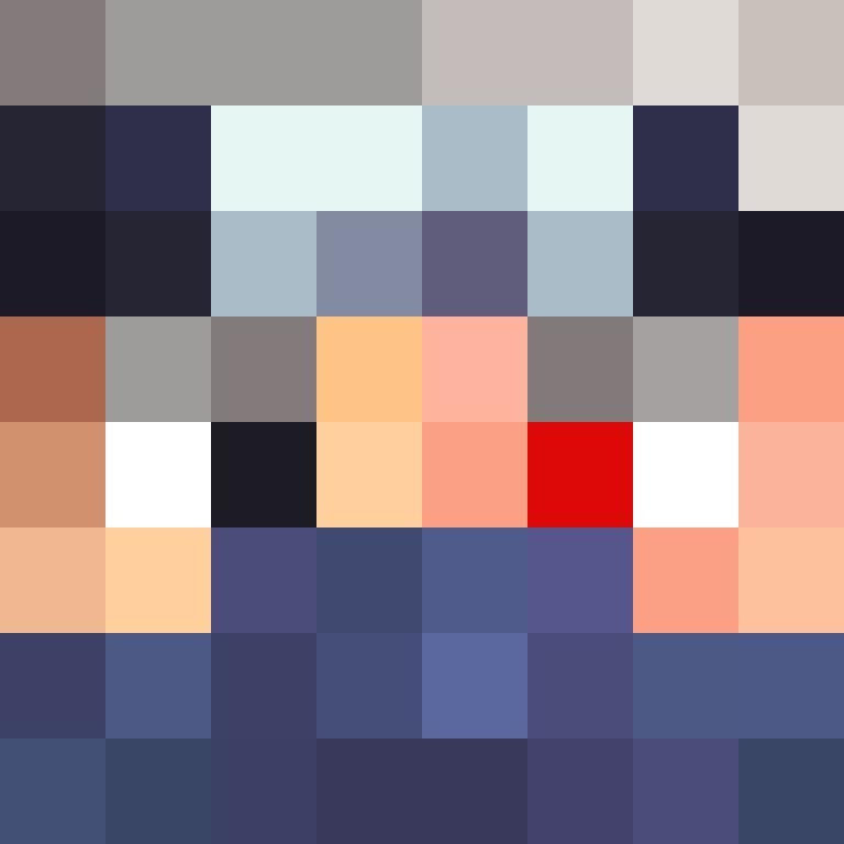 Piouji's skin
