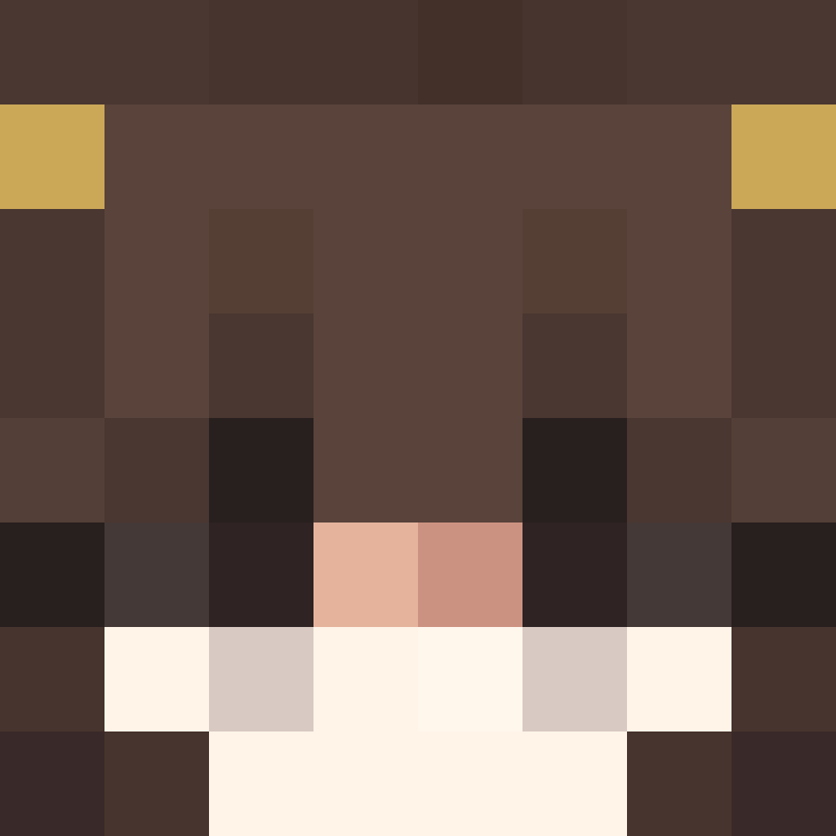 Daikitty's skin