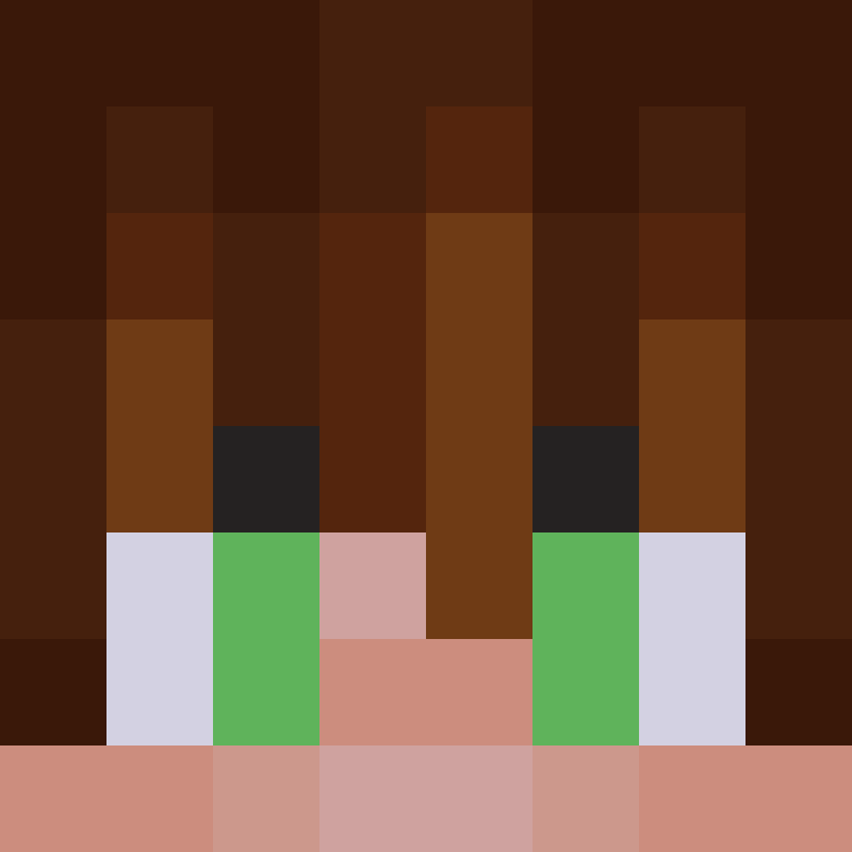 Haallsss's skin