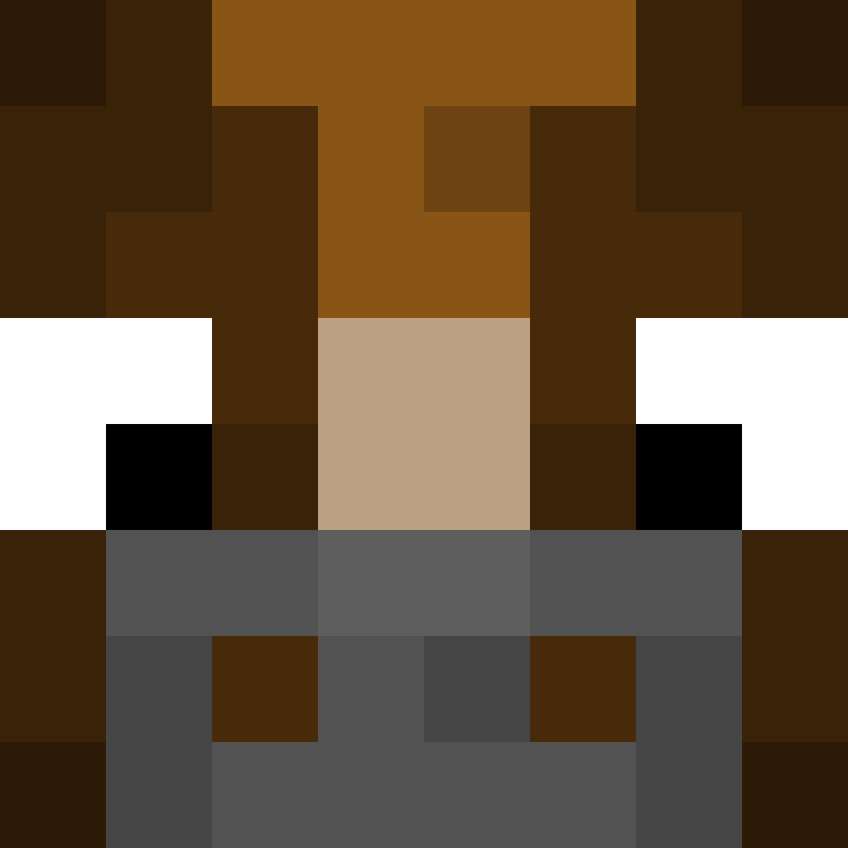 P3luca's skin