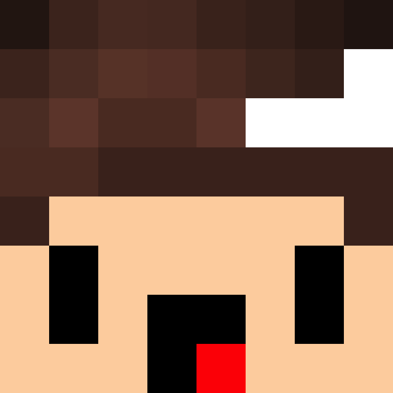 erKinq's skin