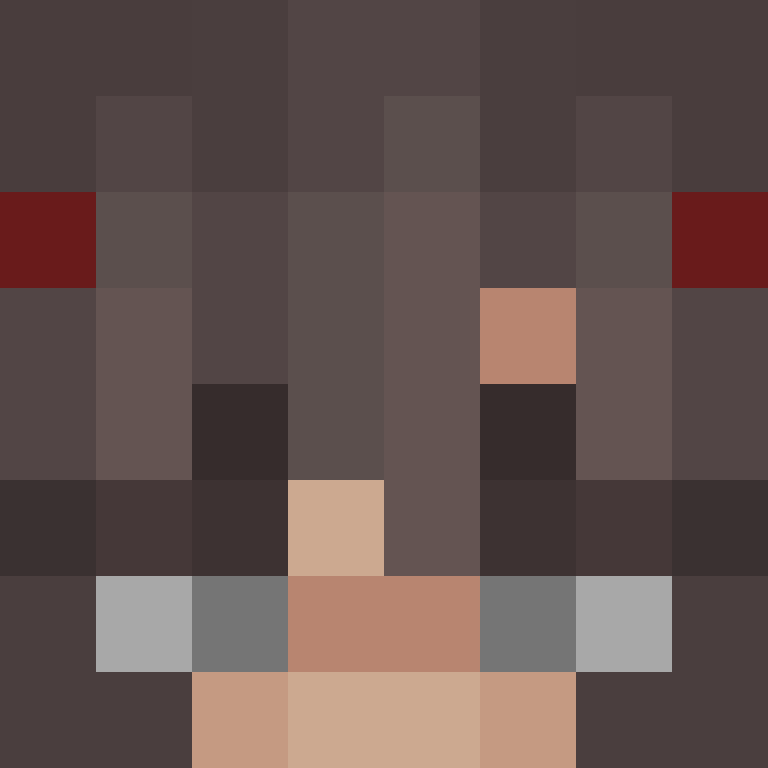 ItzDanPrime's skin
