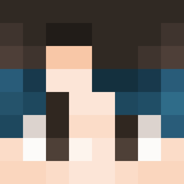 ProGee's skin