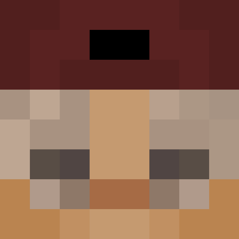 Rewook's skin