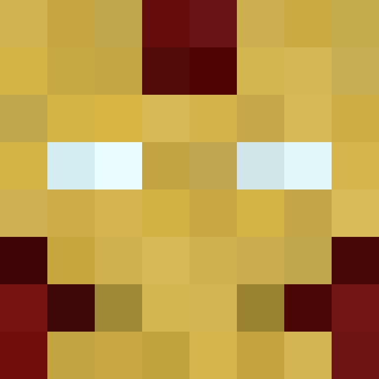Jimmaay's skin