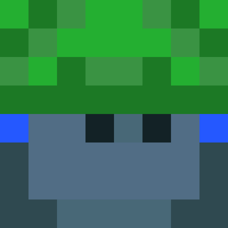 WestShopMain's skin