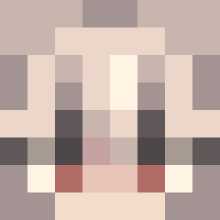 IncognitoX's skin