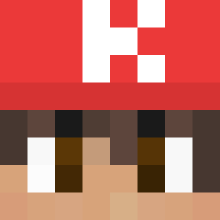 CutePhara's skin