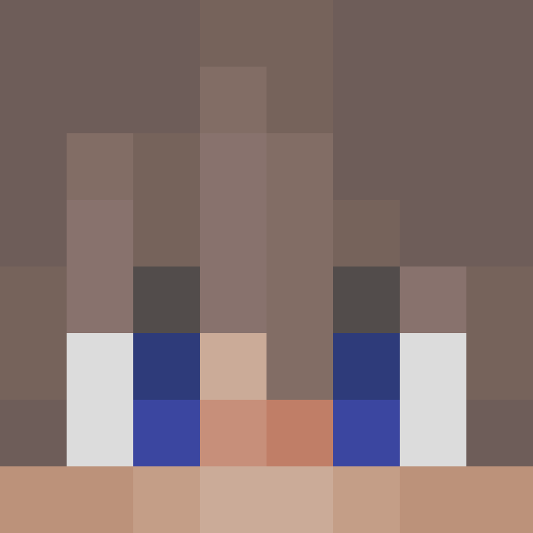 Efann7's skin