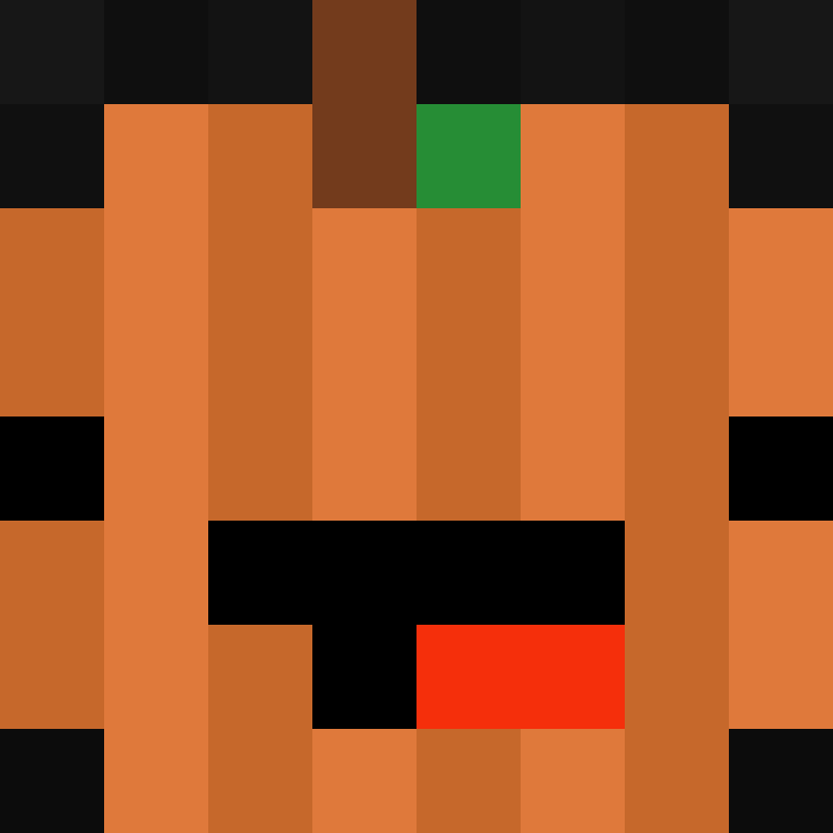 whisle's skin