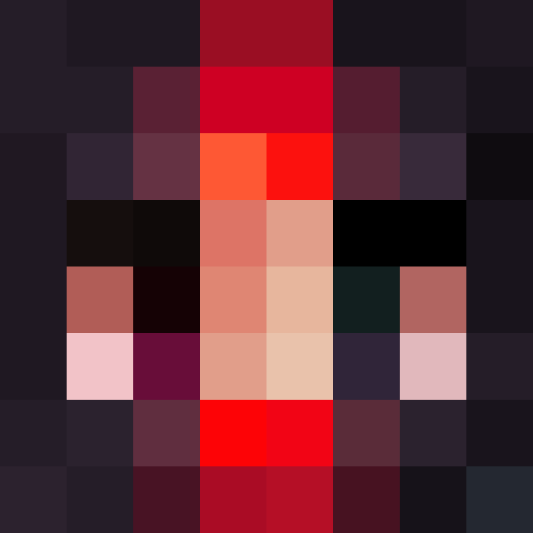 ruhmii's skin