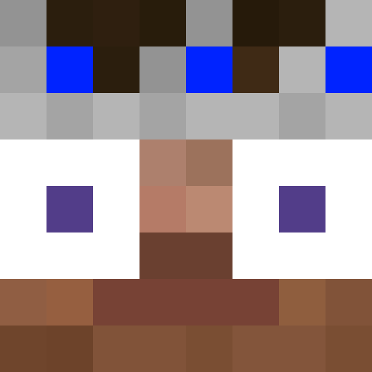 kiirx's skin