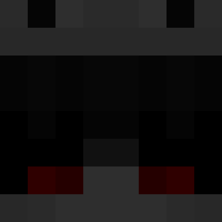 BenNetanyajehw's skin