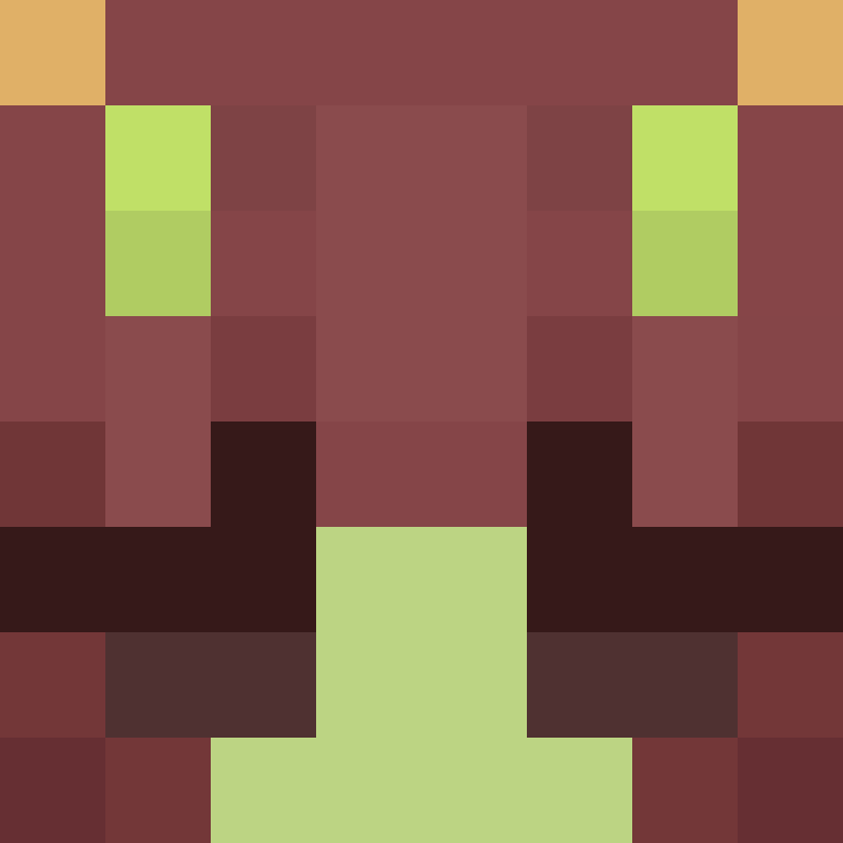 Sissi_sWe's skin