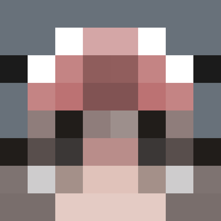 HussMCC's skin