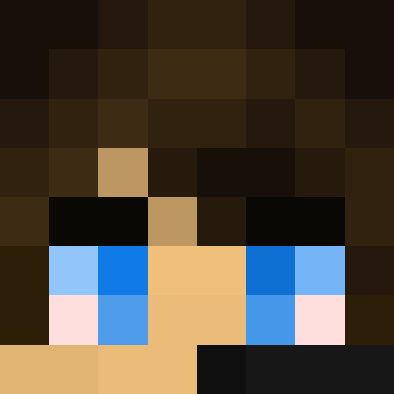GoldenSpider69's skin